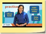 TOEFL Resources: An Overview for Students