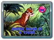 20 Wild Animals - Magic English - Disney