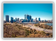 Perth_Skyline