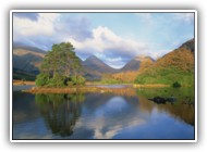 Loch-in-Glen-Etive-Highlands-Scotland