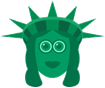 american_flag_clipart_statue_of_liberty.gif