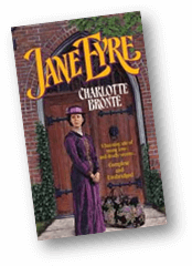 Jane Eyre (Tor Classics)