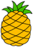 fruit_clipart_pineapple.gif