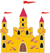 Gallery-for-medieval-castle-clipart-pennant.png