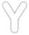 Y