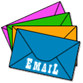 email clipart envelope