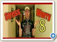 Learning English-Lesson Eight-(Stress & Worry)