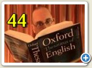 Learning English-Lesson Forty Four (Word Association)