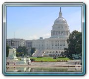 Washington D.C. Vacation Travel Guide | Expedia