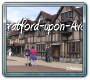 Stratford-upon-Avon - Land of Shakespeare