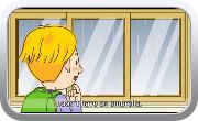 It's green and white. - It's raining. (Easy Dialogue) - English video for Kids - English Sing sing