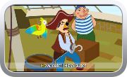 How old are you? (Peter Pan) - English story for Kids - English Sing sing