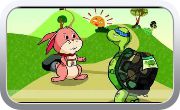 Good morning (The Tortoise and the Hare) - English story for Kids - English Sing sing