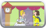 What time is it? (Cinderella) - English story for Kids - English Sing sing