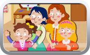 Put on your coat (Little Women) - English story for Kids - English Sing sing